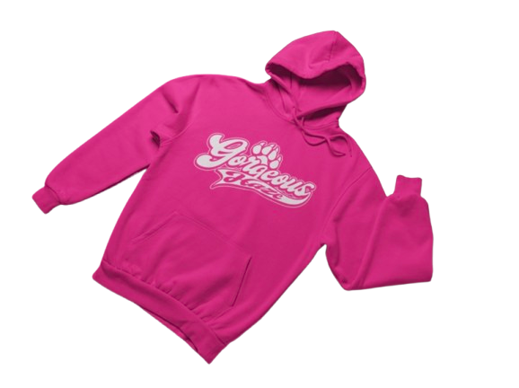 Gorgeous Haze Hoodie