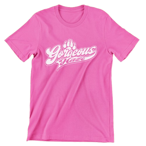 Gorgeous Haze OG T-Shirt