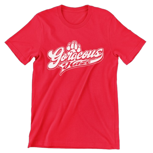 Gorgeous Haze OG T-Shirt