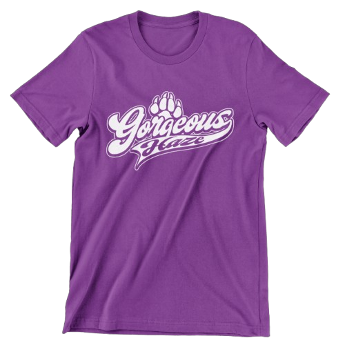 Gorgeous Haze OG T-Shirt
