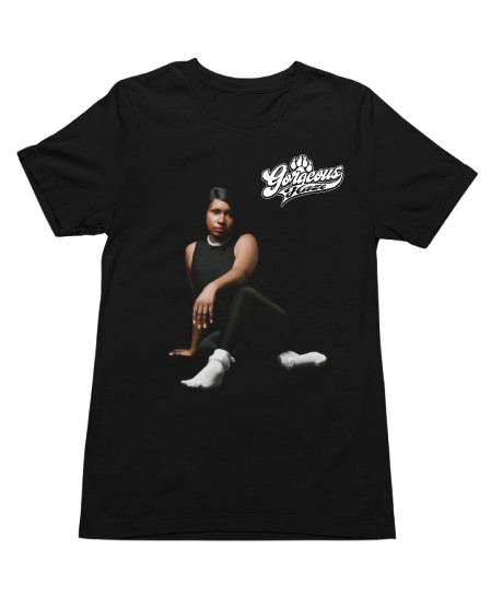 I'm Gorgeous Haze T-Shirt