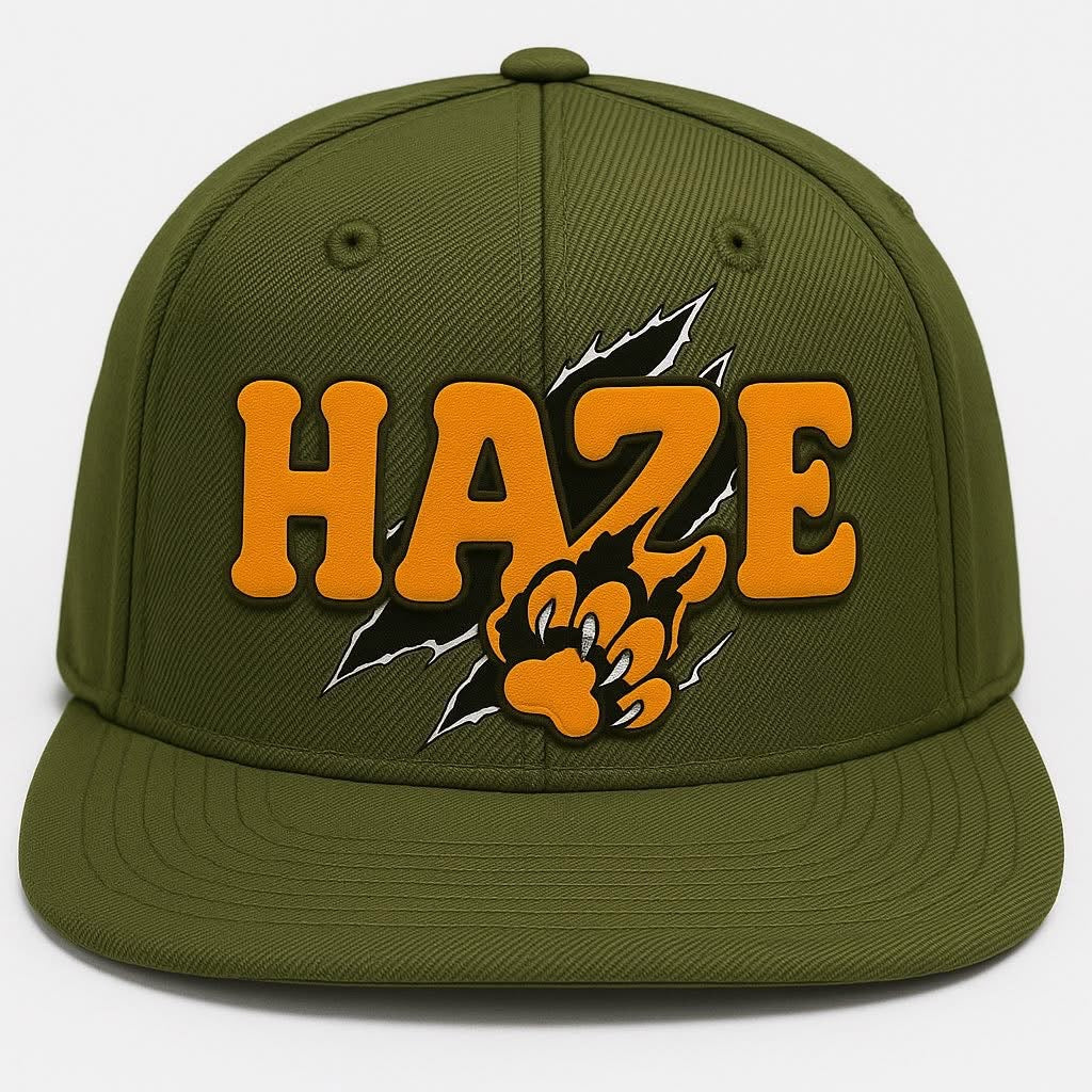 Haze Lioness Paw Hat