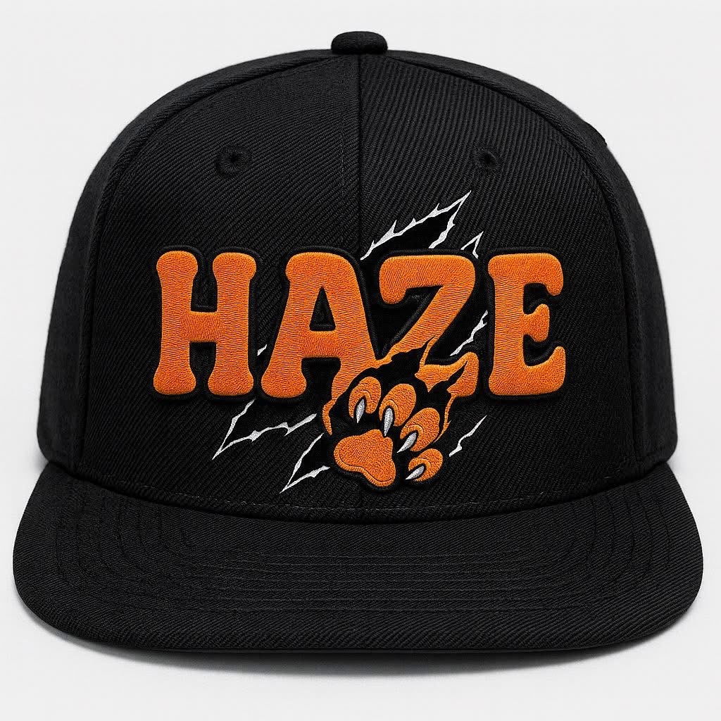 Haze Lioness Paw Hat