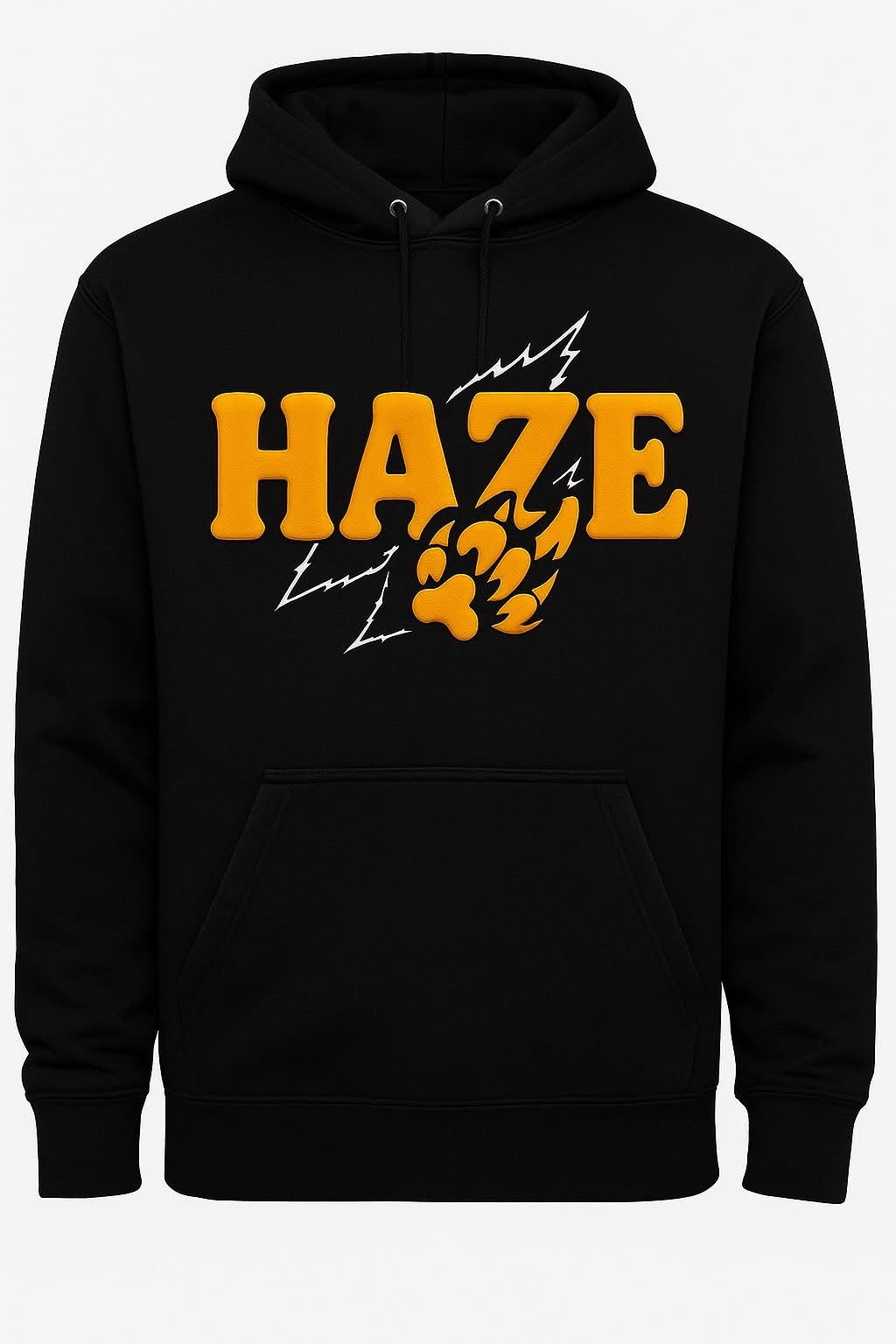 Haze Lioness Paw Hoodie